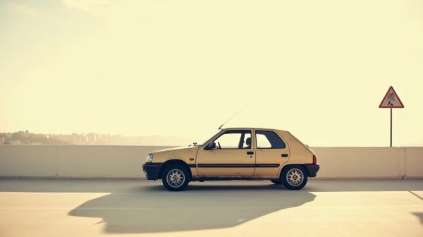 Comment bien vérifier une voiture d'occasion à Nantes