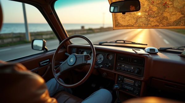 Comment bien vérifier une voiture d'occasion à Nantes