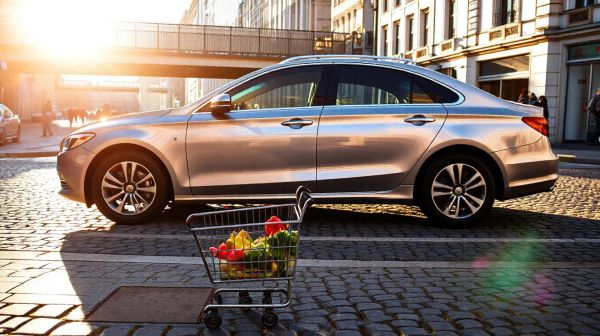 Les meilleures astuces pour examiner une voiture d'occasion à Nantes