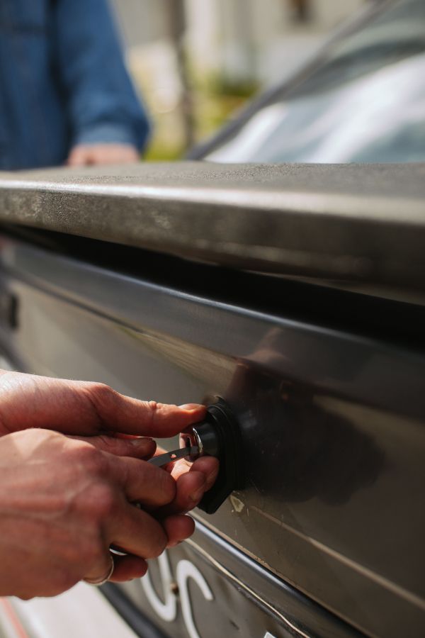 Serrurier automobile à Rouen : services mobiles pour vos clés !