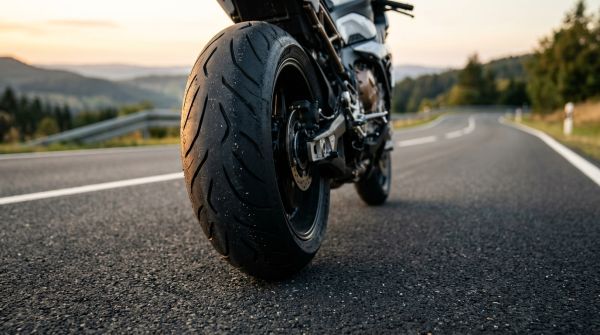 Top 5 pneus moto Metzeler pour améliorer votre conduite