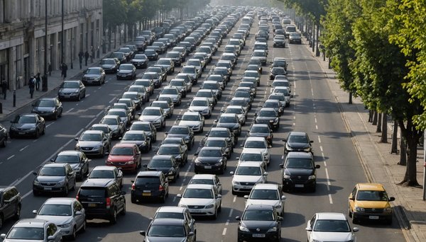 Voitures diesel : ce qu'il faut savoir sur les normes anti-pollution