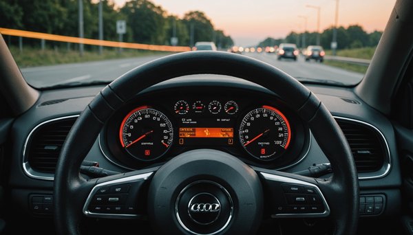 Comprendre les voyants lumineux de votre voiture : guide essentiel