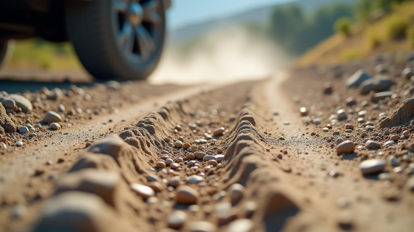 Vos questions sur les pneus Uniroyal